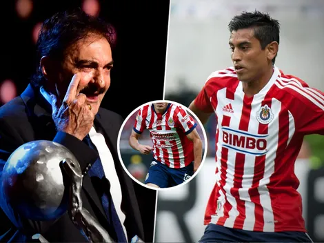 Ricardo La Volpe aseguró que Chivas tiene a su nuevo 'Venado'