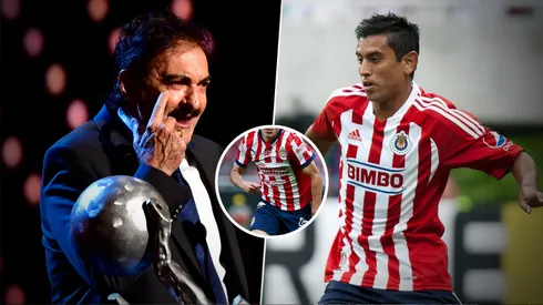Ricardo La Volpe aseguró que Chivas tiene a su nuevo 'Venado'