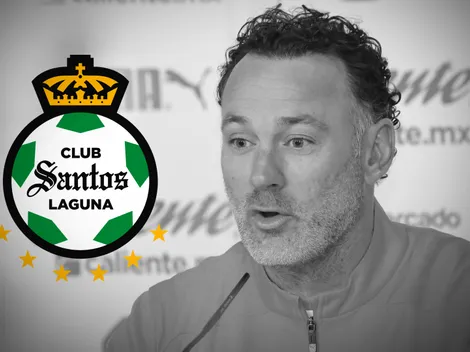 Gabriel Milito es baja de Chivas para el amistoso contra Santos