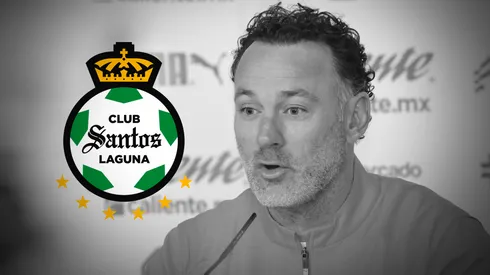 Gabriel Milito es baja de Chivas para el amistoso contra Santos