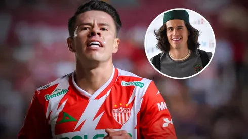 Pável Pérez fue la clave para el fichaje de Diego Campillo con Chivas