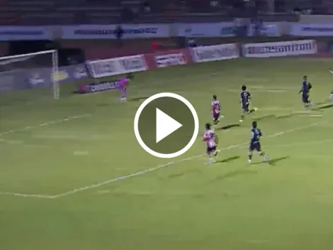 Cade Cowell lideró remontada de Chivas vs. Santos con un doblete