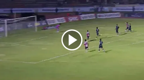 Cade Cowell lideró remontada de Chivas vs. Santos con un doblete