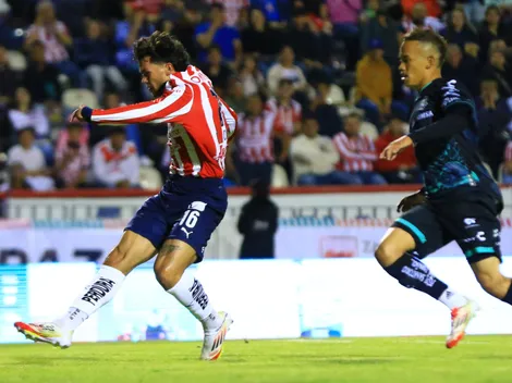 El nuevo rol de Cade Cowell con Milito