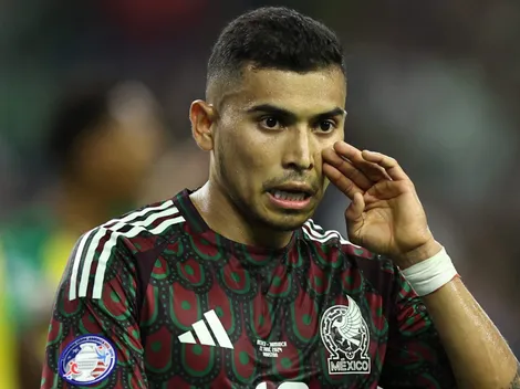 No es Orbelín Pineda: la última esperanza de Chivas en el mercado