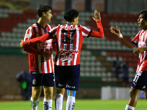 Noticias de Chivas HOY 28 de junio