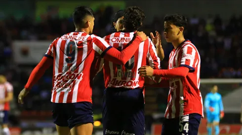 Los rojiblancos van por otro título en Pretemporada.