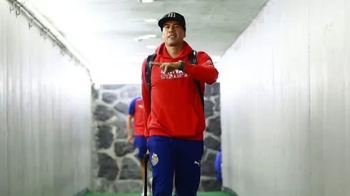 El arquero surgió de la cantera de los rojiblancos.