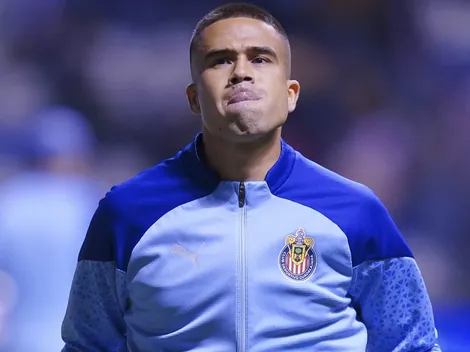 Miguel Jiménez, ex Chivas, reveló por qué eligió Guatemala por sobre ofertas de Expansión