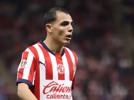 ¿Por qué no jugó Camberos con Chivas?