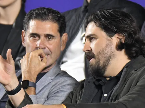 ¿Cristiano lo pidió? Hierro, a punto de ser despedido