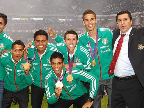 Dirigió a Chivas y piensa ir con otro país al Mundial 2026