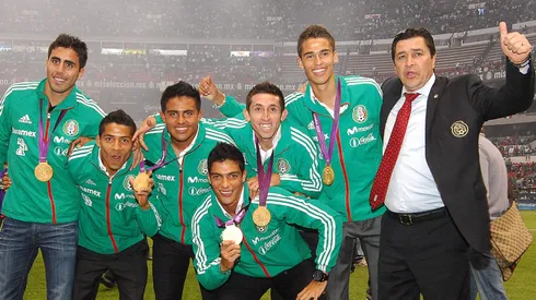 El ex timonel de los rojiblancos habló de su pasado en el Tri.