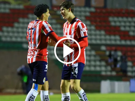Chivas vs. Mineros: En qué canal ver EN VIVO