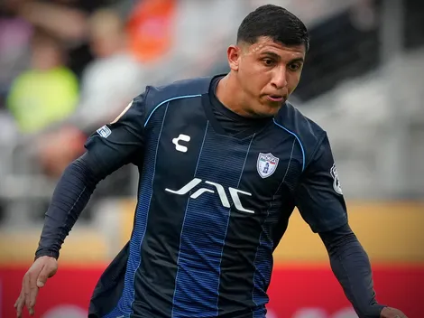 Bryan González y su acción que lo acerca a Chivas