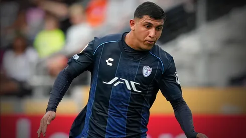 Bryan González y su acción que lo acerca a Chivas