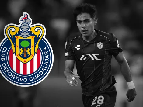 El motivo por el que Chivas no insistió por Elías Montiel