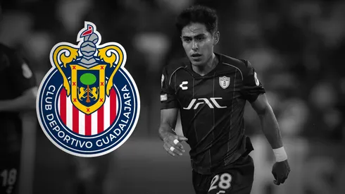 El motivo por el que Chivas no insistió por Elías Montiel