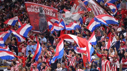 Los fanáticos de Chivas renovaron ilusiones con la llegada de Gabriel Milito.