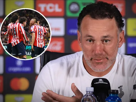 Los 2 jugadores que brillan en pretemporada y serían suplentes