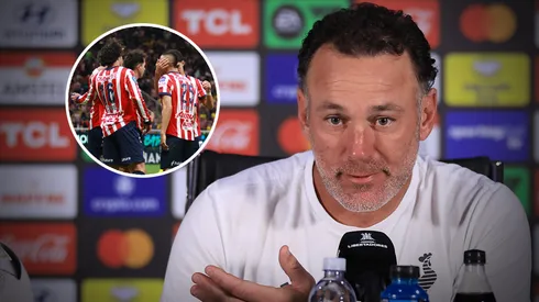 Los 2 jugadores que brillan en pretemporada y serían suplentes