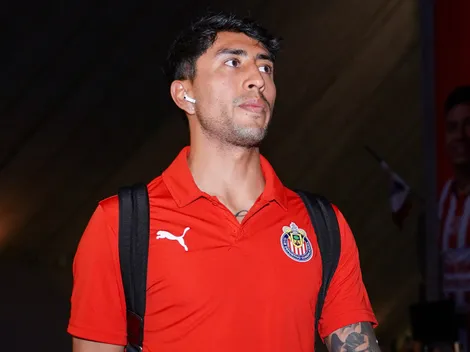 Govea se ilusiona con la llegada de Gabriel Milito