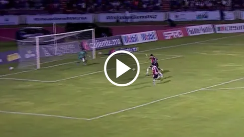 Teun Wilke le dio la Copa por el Bienestar 2025 a Chivas con un gol de zurda.