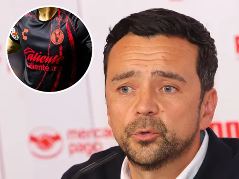 Javier Mier buscaría fichar a joya de Tijuana