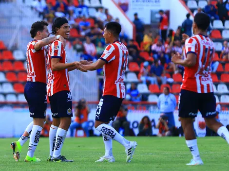 Noticias de Chivas HOY 30 de junio