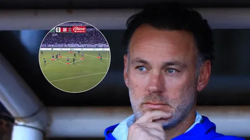 Análisis táctico de las Chivas con Gabriel Milito.