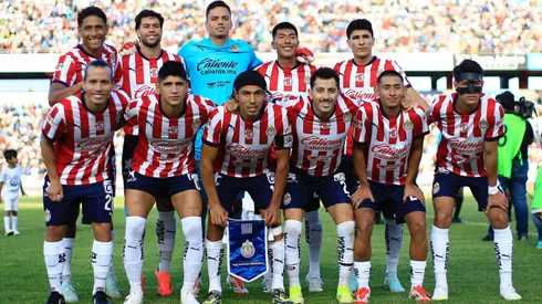 ¿Cuándo juegan las Chivas de Guadalajara?