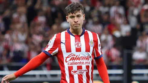 Fidel Barajas no seguirá en DC United.