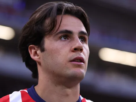 Destapan el posible destino de Teun Wilke en la Liga de Expansión MX