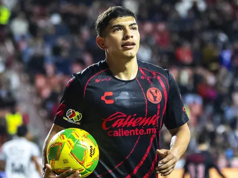 El dinero que Chivas debería pagar si busca a Kevin Castañeda