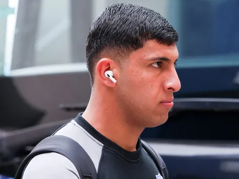 El día en el que llegaría Bryan González y lo que lo convenció de firmar con Chivas