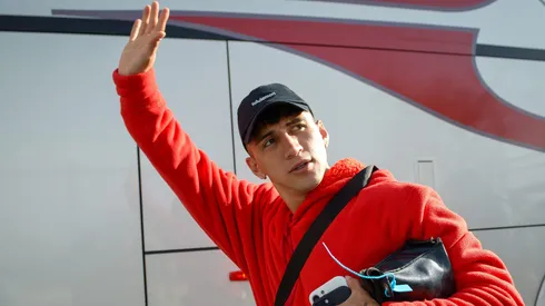 Pulido ha quedado a deber con Chivas.