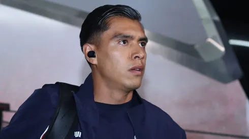Chivas habría comenzado a sondear al futuro reemplazante del Tala Rangel.