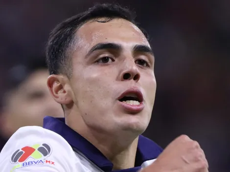 Confirman la noticia que todo Chivas quería saber de Hugo Camberos