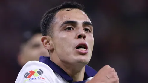 Hugo Camberos cerca de renovar con Chivas.