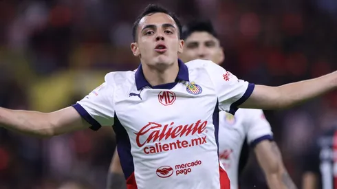 La decisión de Hugo Camberos con Chivas.