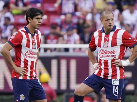 Campillo se une a la lista de los que volvieron por su revancha