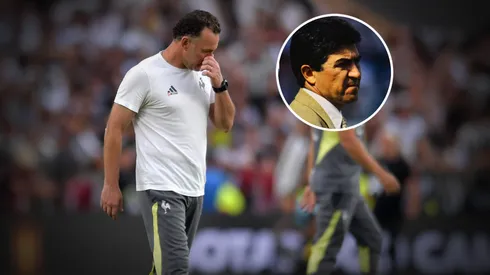 Guerra es uno de los emblemas de las Chivas.