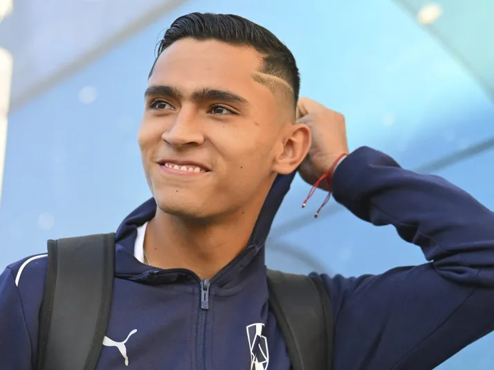 Fidel Ambriz rechazó a Chivas por el sueño europeo y ahora lo busca un grande