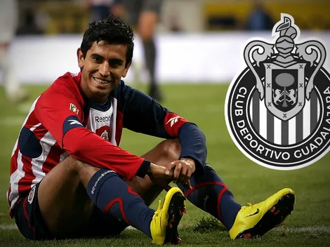 Hijo del Venado Medina ya juega en Cruz Azul