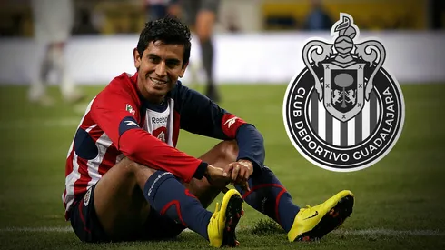 Hijo del Venado Medina ya juega en Cruz Azul