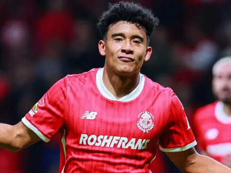 ¿Por qué Isaías Violante se acerca al América y no a Chivas?