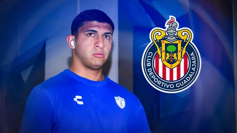 El sacrificio de la Cotorra González por Chivas