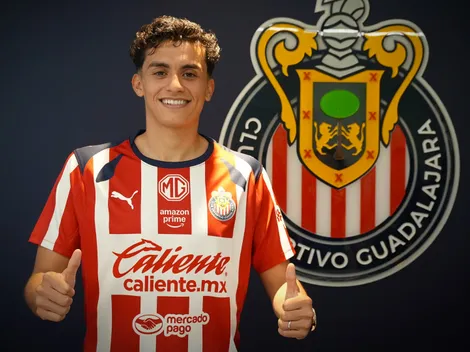 Richy Ledezma confirmó que pudo jugar en el Barcelona