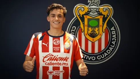 Richy Ledezma confirmó que pudo jugar en el Barcelona