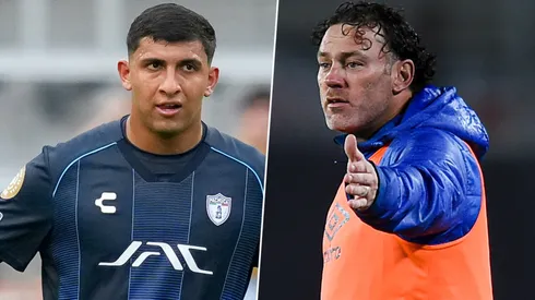 Bryan González está a punto de incorporarse a Chivas para estar bajo las órdenes de Gabriel Milito.